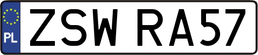 ZSWRA57