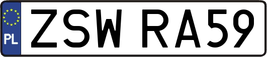 ZSWRA59