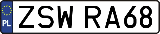 ZSWRA68