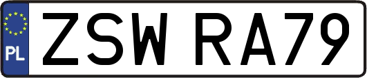 ZSWRA79