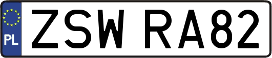 ZSWRA82