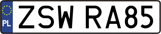ZSWRA85