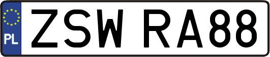 ZSWRA88