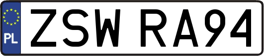 ZSWRA94