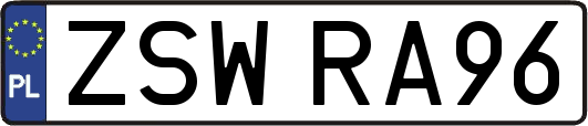 ZSWRA96