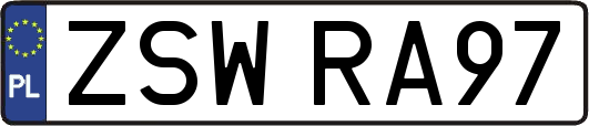 ZSWRA97