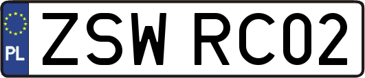 ZSWRC02