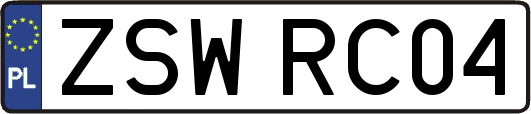 ZSWRC04