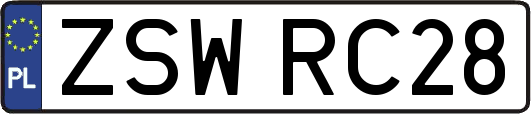 ZSWRC28