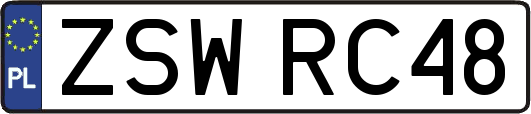 ZSWRC48