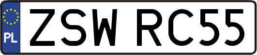 ZSWRC55