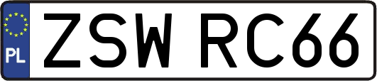 ZSWRC66