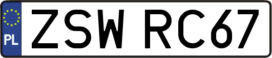 ZSWRC67