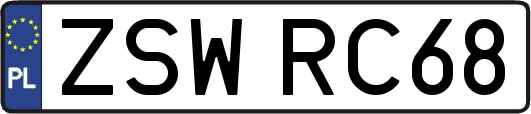 ZSWRC68