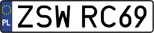 ZSWRC69