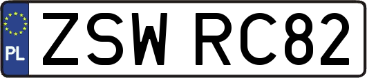 ZSWRC82