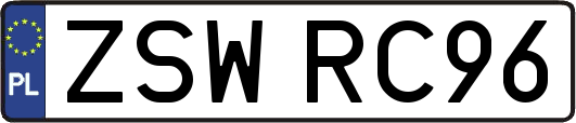 ZSWRC96