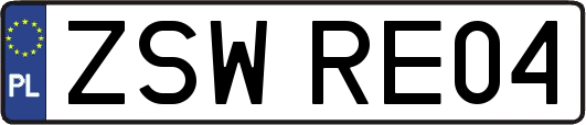 ZSWRE04