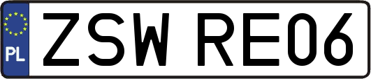 ZSWRE06