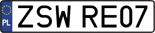 ZSWRE07