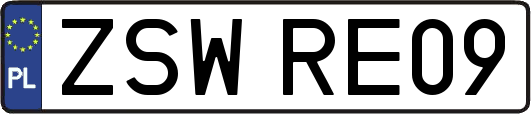 ZSWRE09