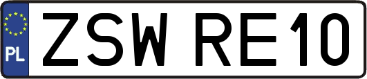 ZSWRE10