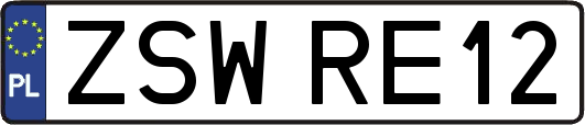 ZSWRE12