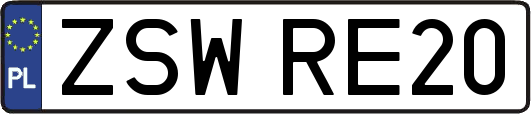 ZSWRE20
