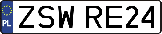 ZSWRE24