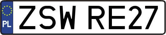 ZSWRE27