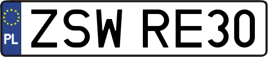 ZSWRE30