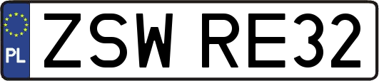ZSWRE32