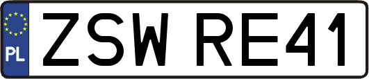 ZSWRE41