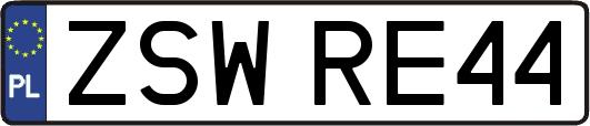 ZSWRE44