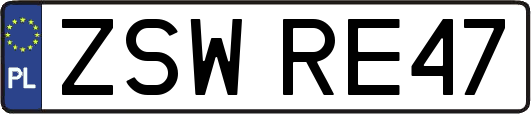 ZSWRE47