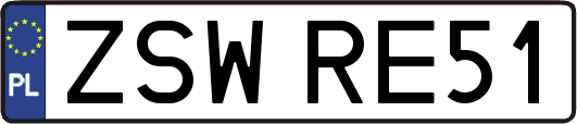 ZSWRE51