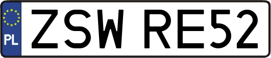 ZSWRE52