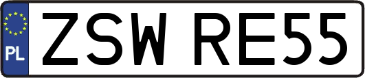 ZSWRE55