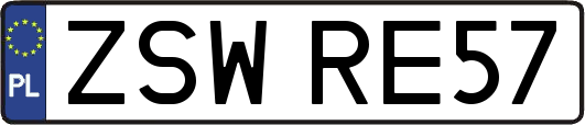 ZSWRE57