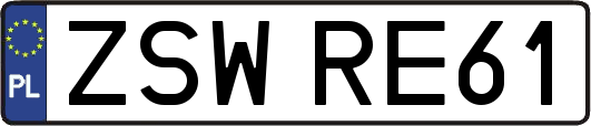 ZSWRE61