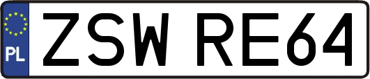 ZSWRE64