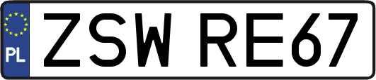 ZSWRE67