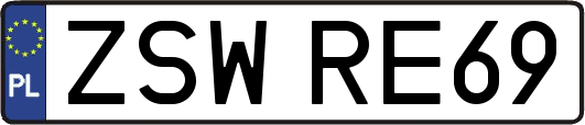 ZSWRE69