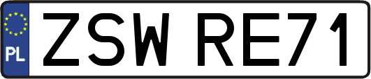ZSWRE71