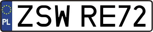ZSWRE72
