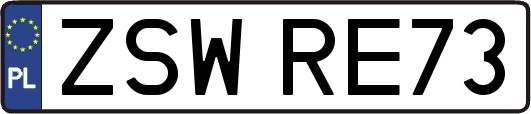 ZSWRE73