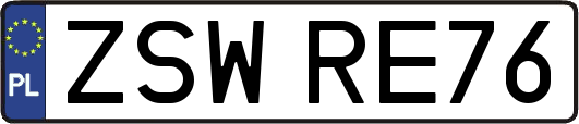 ZSWRE76