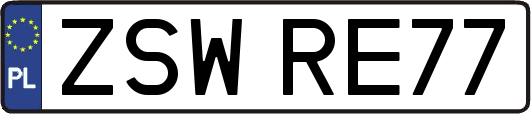 ZSWRE77