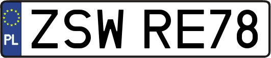 ZSWRE78