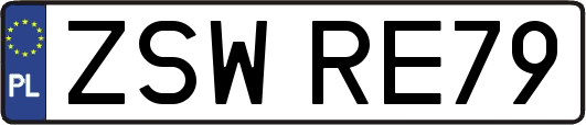 ZSWRE79
